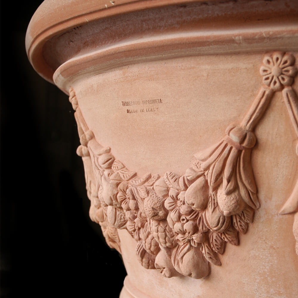 Affordable Terracotta Garden Pots